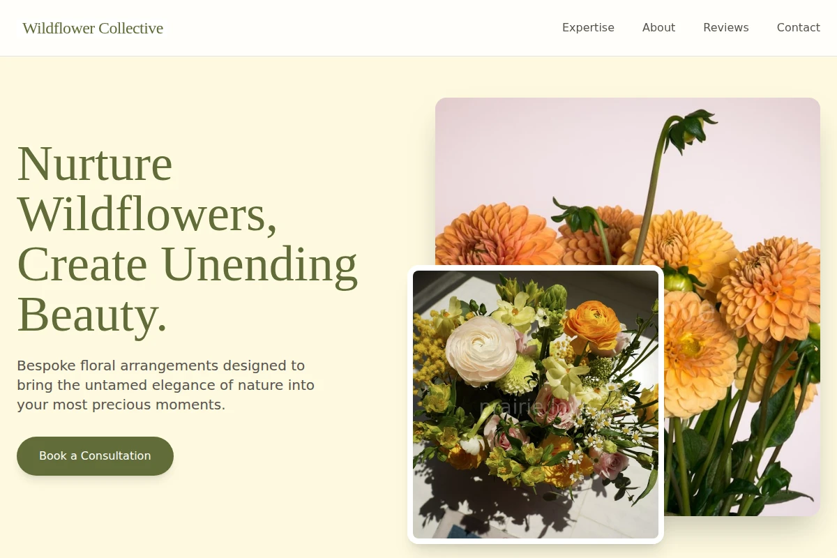 Breeze Floristry