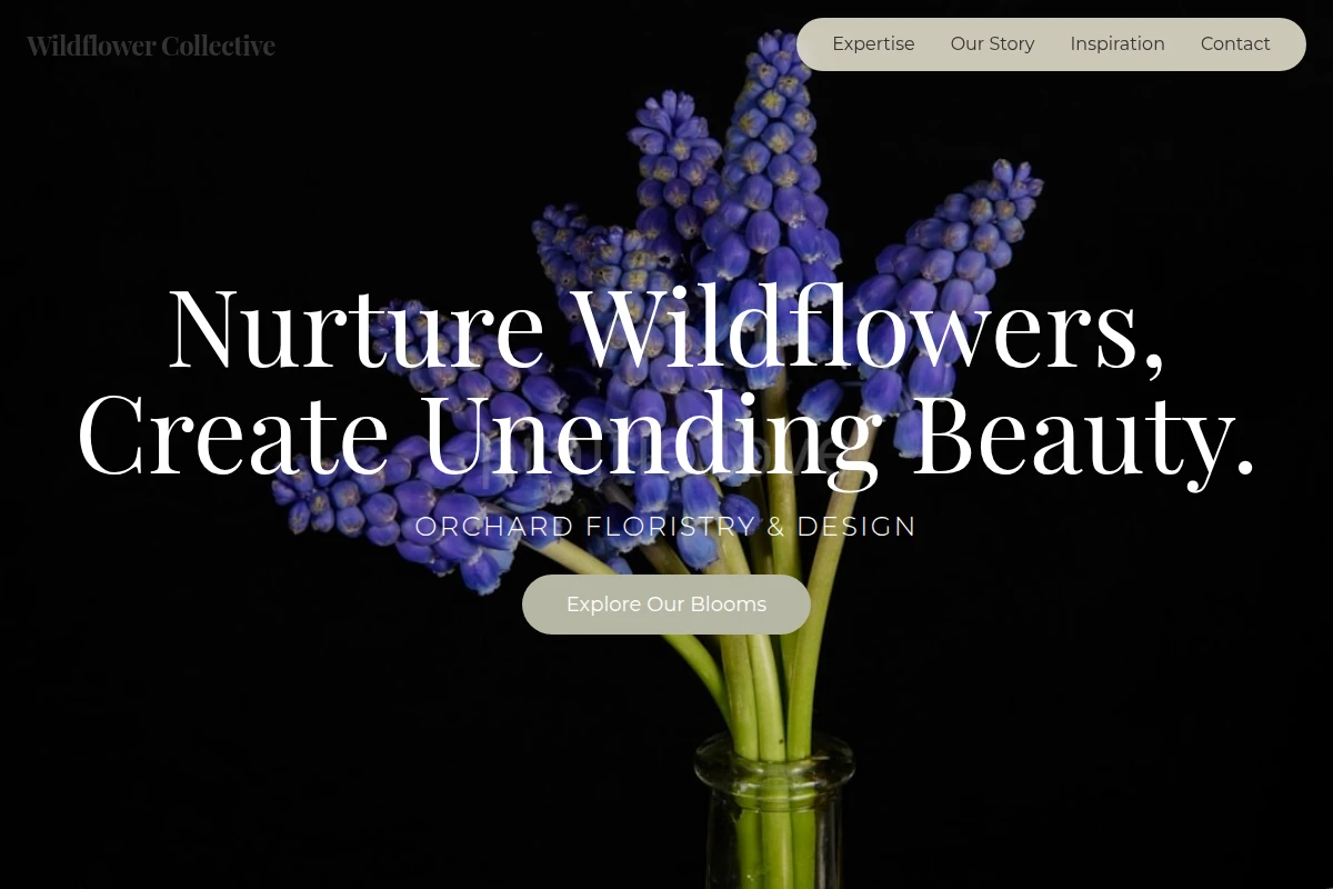 Orchard Floristry